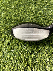 TaylorMade Burner Rescue 5H 25 Loft Regular RH