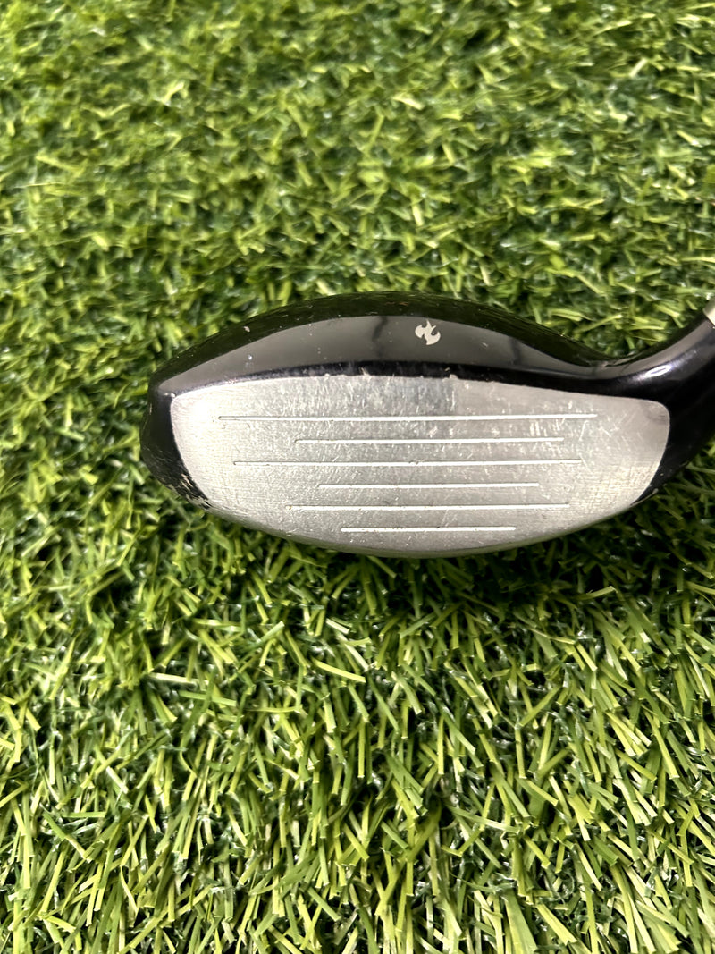 TaylorMade Burner Rescue 5H 25 Loft Regular RH