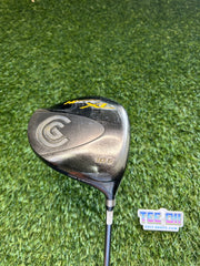 Cleveland HiBore XL Driver 10.5 Loft Stiff RH