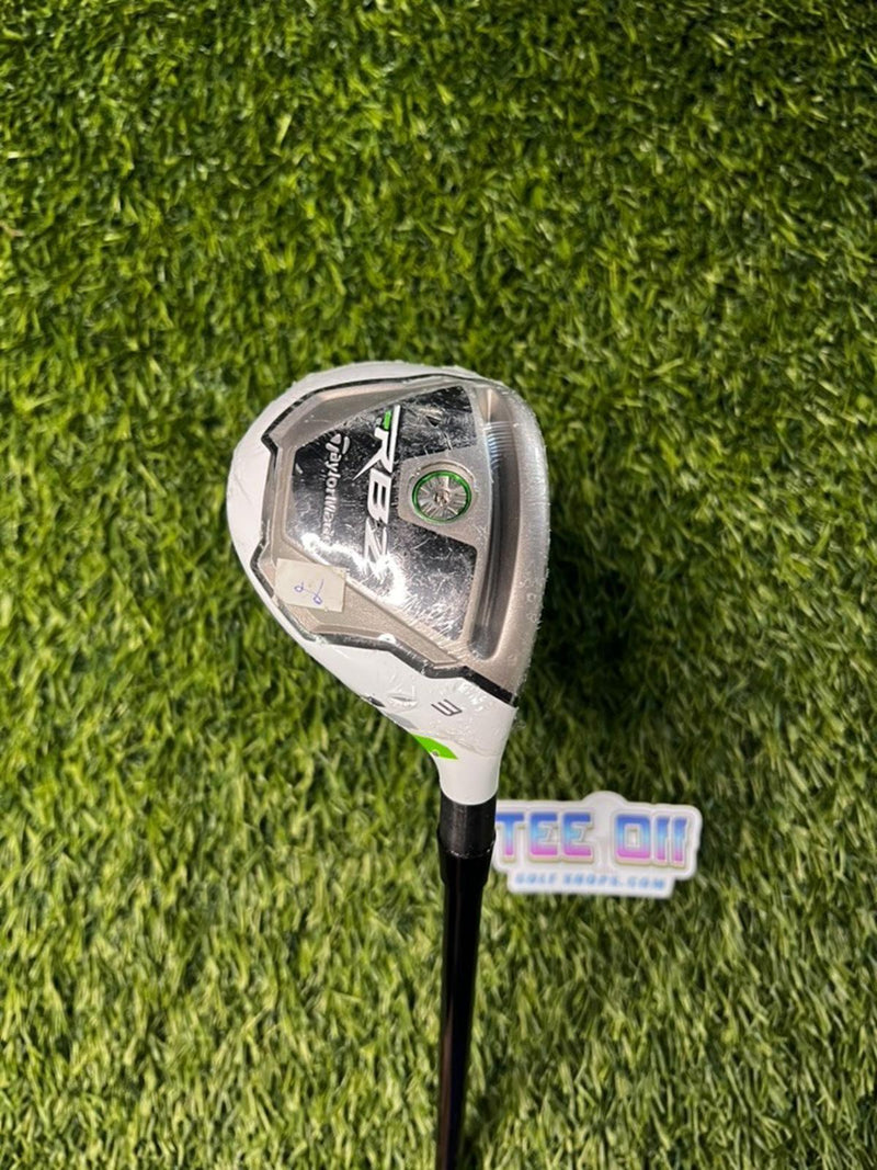 TaylorMade RBZ 3H 19 Loft Ventus Senior Flex RH