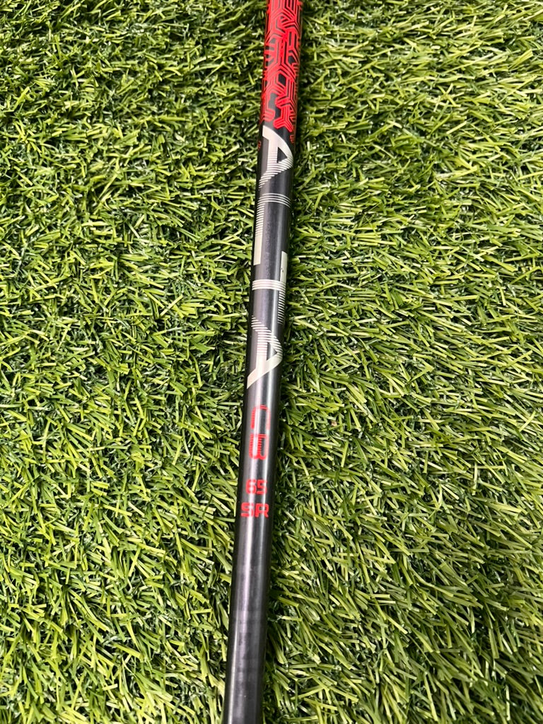 Ping G410 3-Wood Regular RH