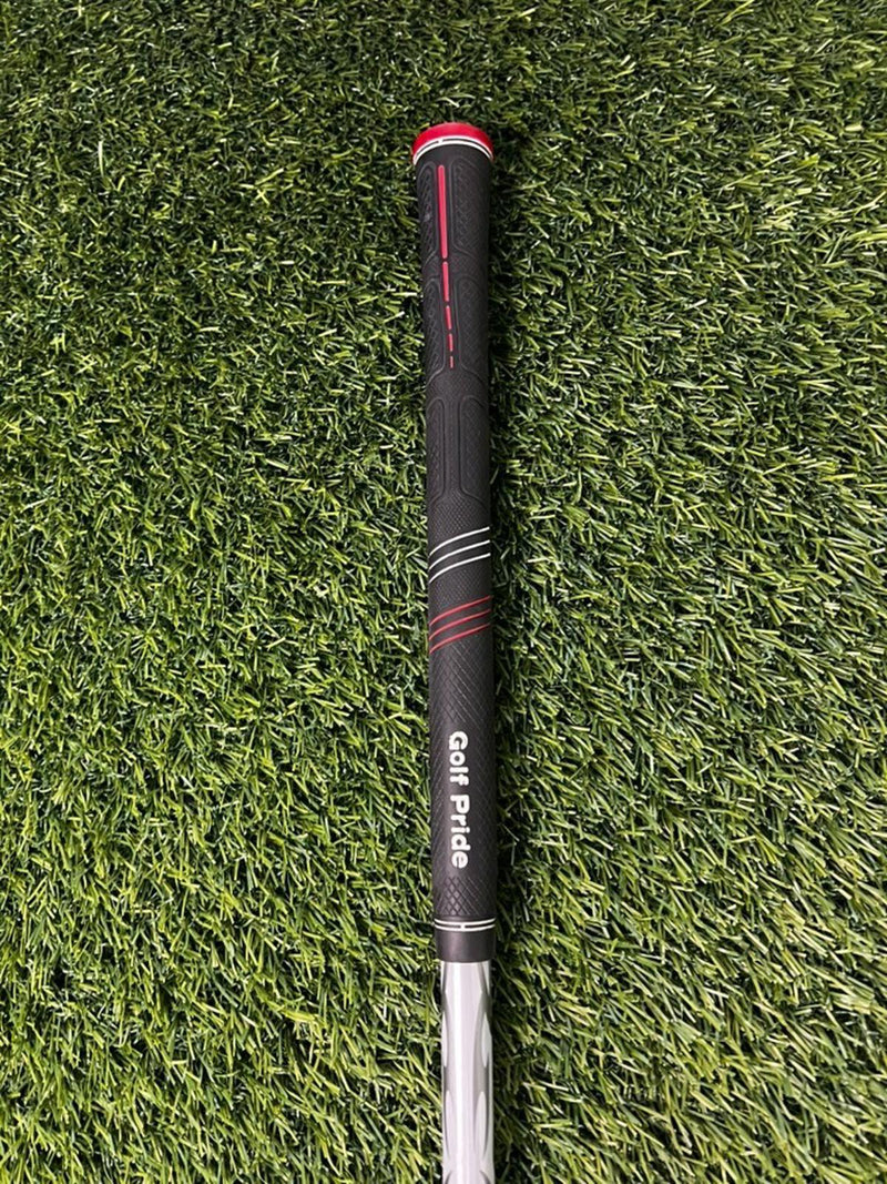 Callaway X Hot Driver 9.5 Loft Project X Senior Flex GP Grip RH