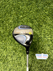 Callaway XR Heaven Wood 7-Wood Ladies RH