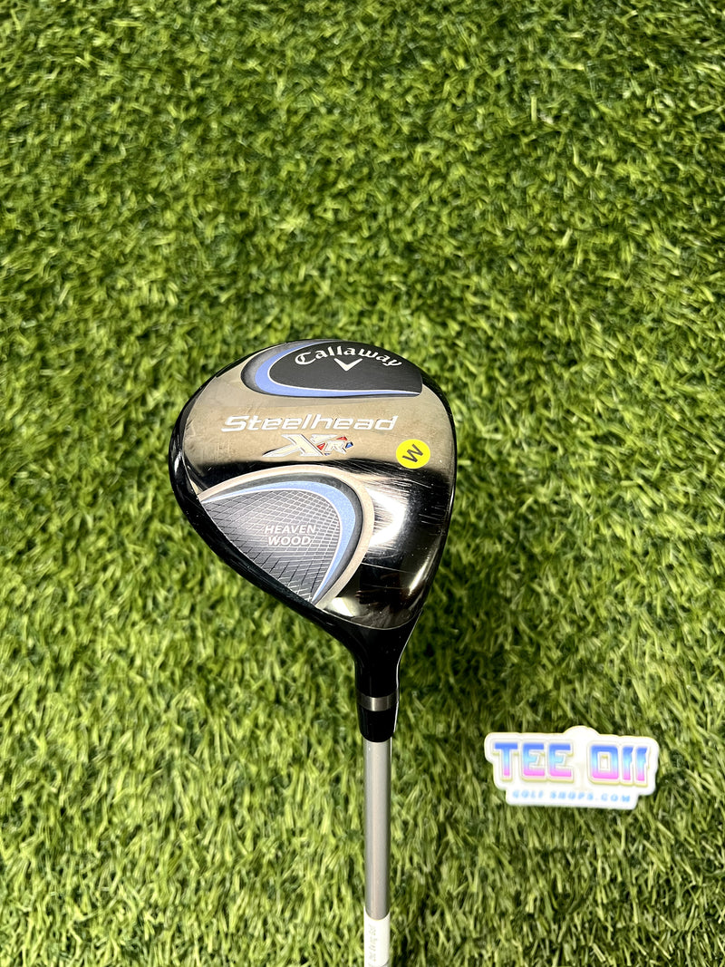 Callaway XR Heaven Wood 7-Wood Ladies RH