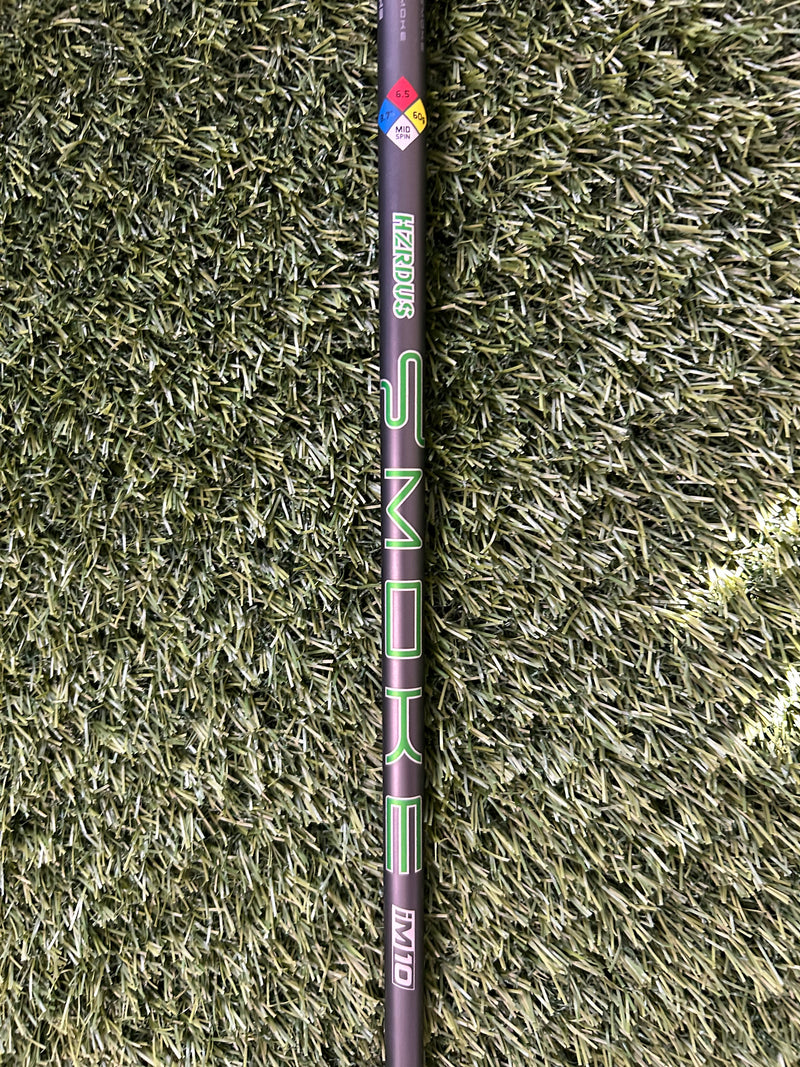 Callaway Epic Speed Driver 9 Loft X-Stiff RH