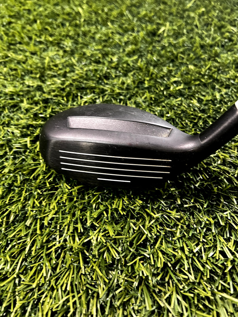 Adams Tight Lies 3-Wood 14 Loft Regular RH