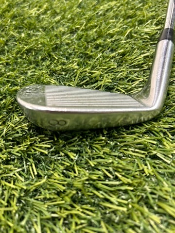 Nike Vapor Pro 8-Iron Stiff RH
