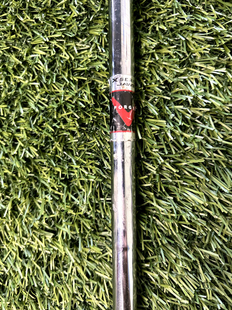 Callaway JAWS X Series Lob Wedge 60 Loft RH