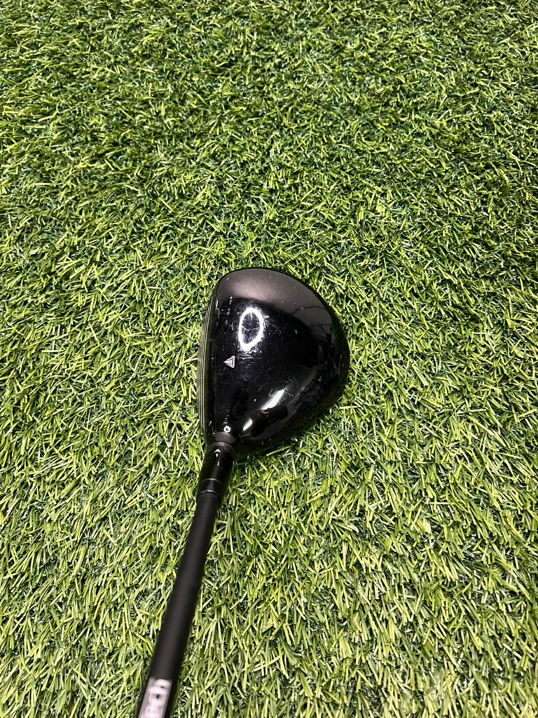 Titleist TS2 3-Wood 21 Loft Stiff RH