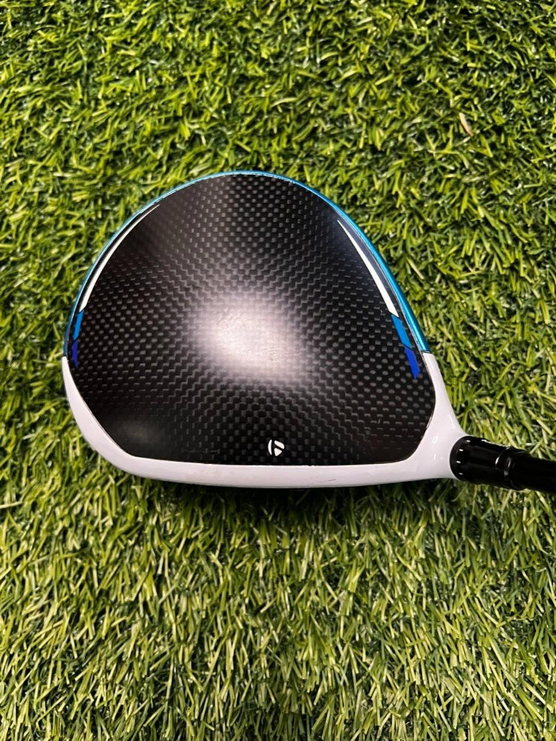 TaylorMade SIM 2 Driver 9 Loft Tensei Blue X-Stiff Flex RH