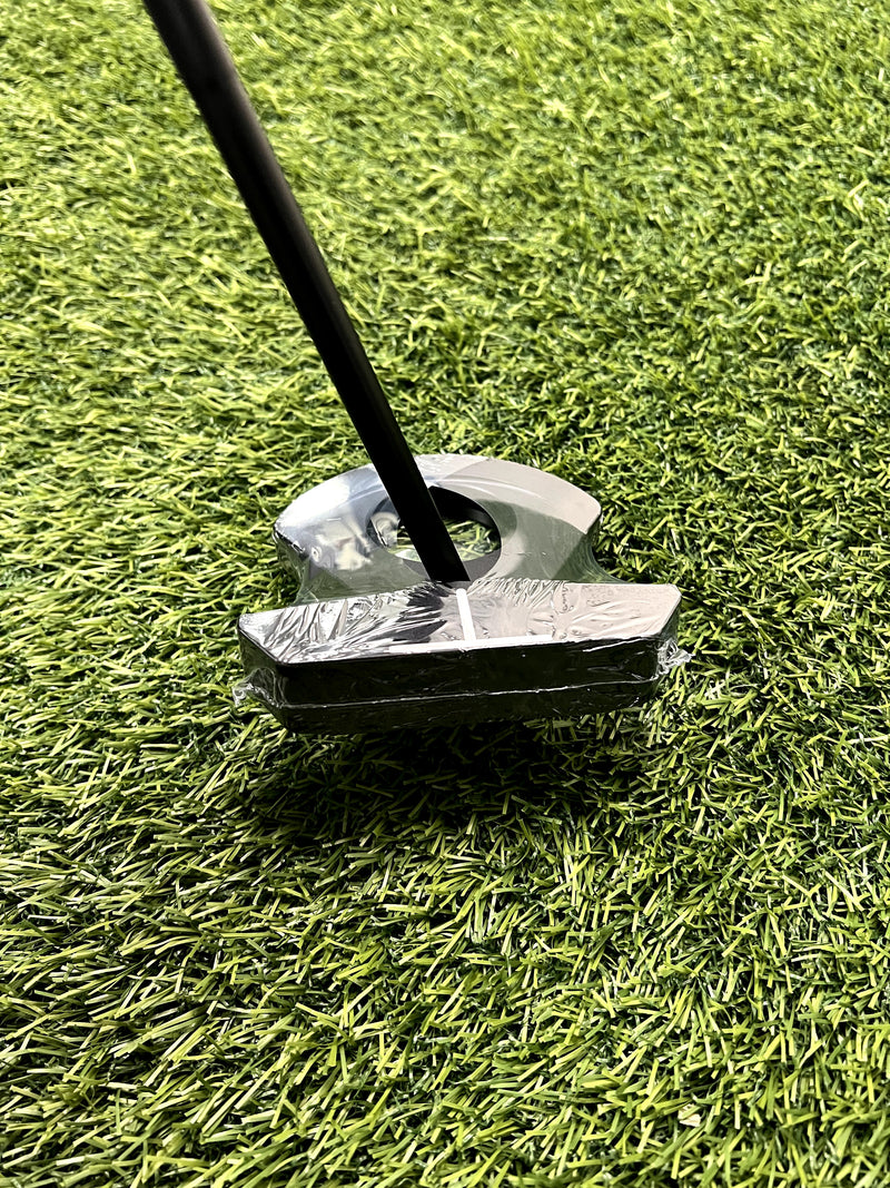 L.A.B. Golf DF3 Mallet 34" Putter LH