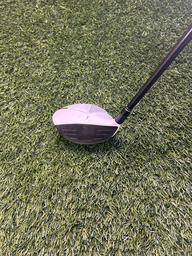 TaylorMade RBZ Stage 2 3-Wood 15 Loft Regular RH