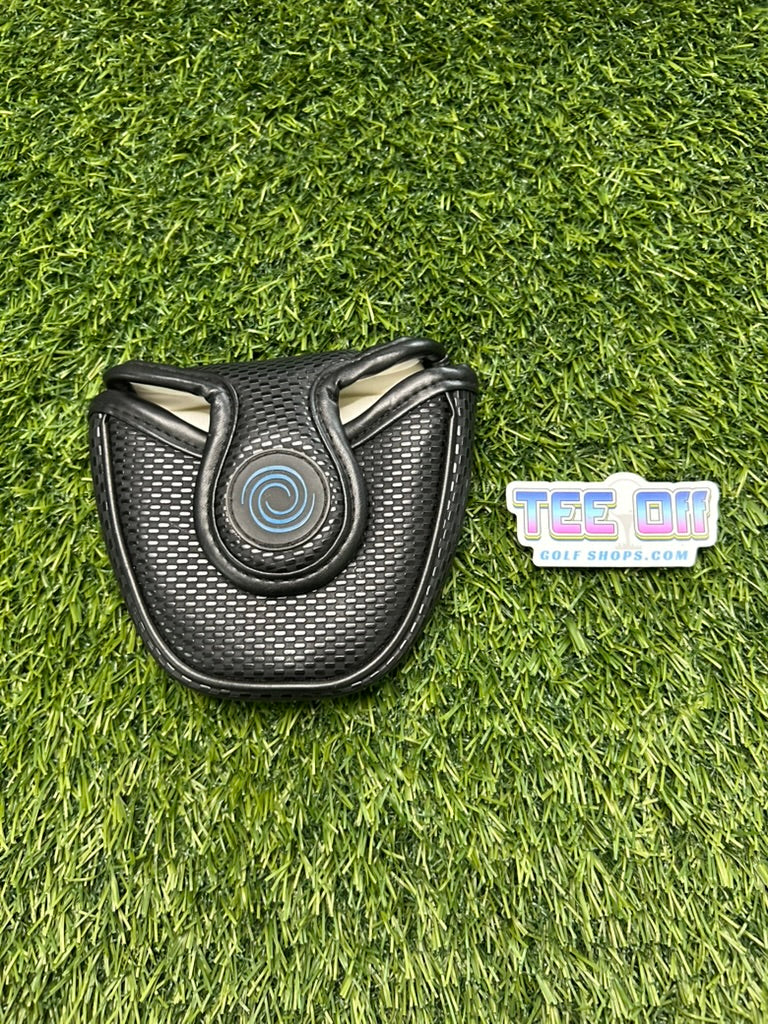 Odyssey O Works Blue Putter Head Cover Pre-Owned