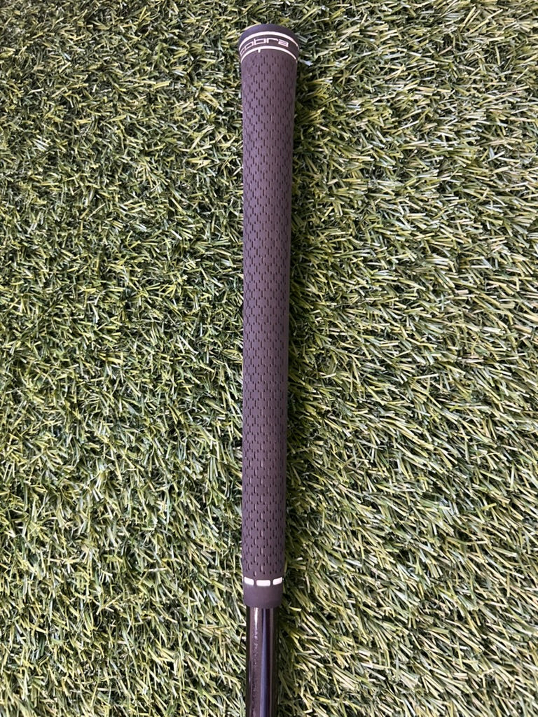 Cobra King Transition S Hybrid Iron Set 3-PW Iron Set Senior RH