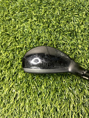 TaylorMade Qi10 Tour 2H 17 Loft Stiff RH