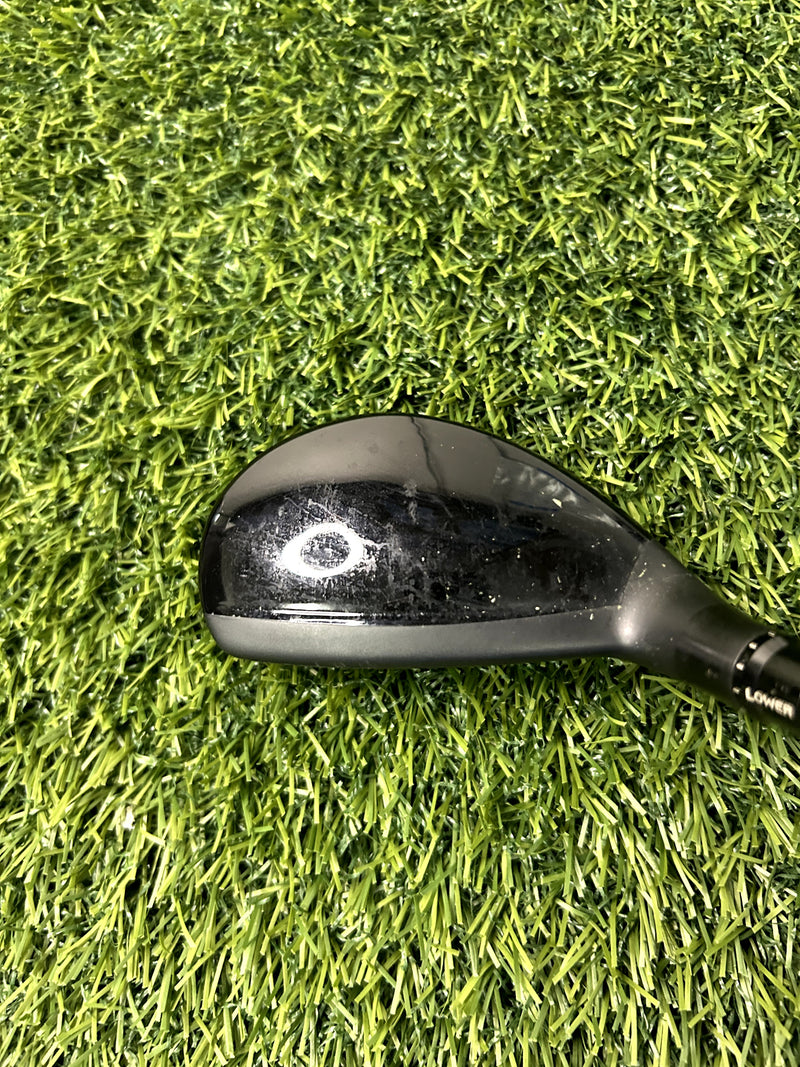 TaylorMade Qi10 Tour 2H 17 Loft Stiff RH