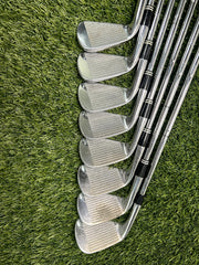 Cleveland CG1 3-PW Iron Set X-Stiff RH