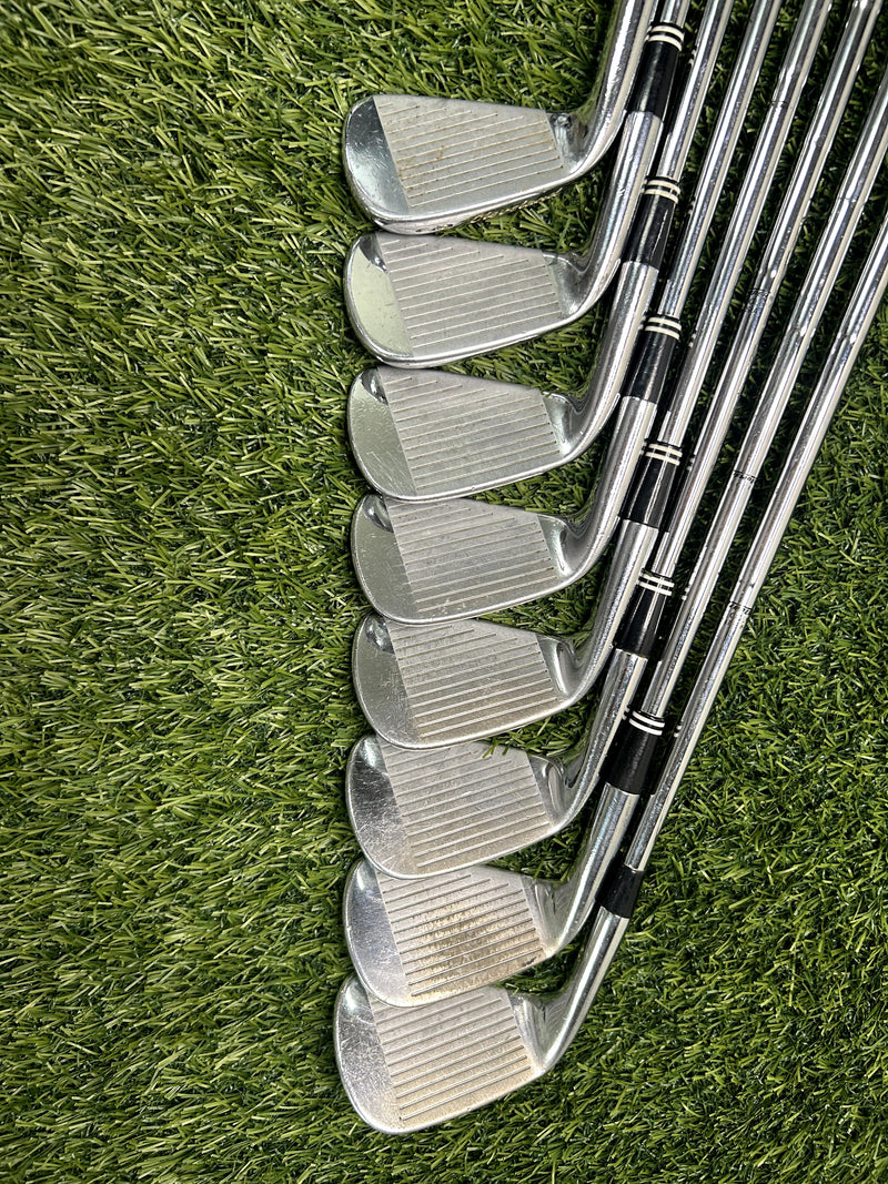 Cleveland CG1 3-PW Iron Set X-Stiff RH