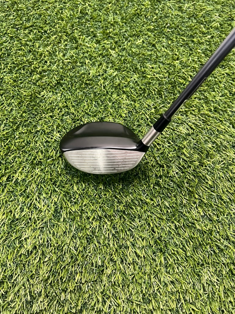 Cleveland HiBore XLS 3-Wood 15 Loft Stiff RH