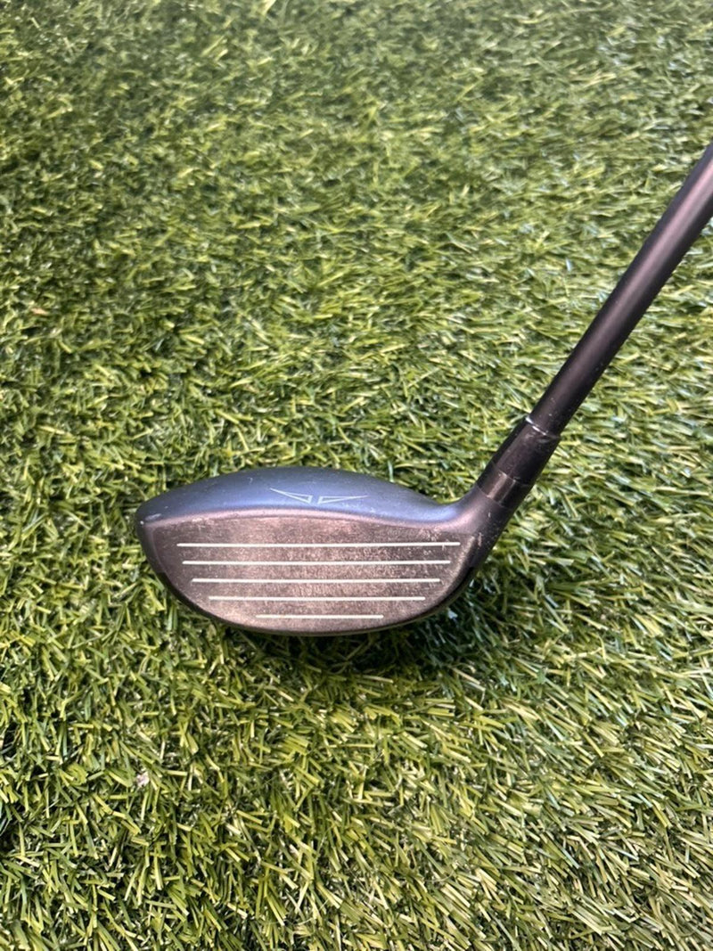 Ping G25 5W 18 Loft Graphite Regular Flex GP Grip RH