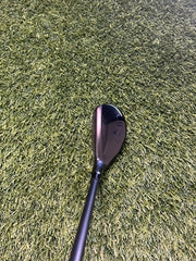 TaylorMade Qi10 Tour 3H 19.5 Loft Stiff RH