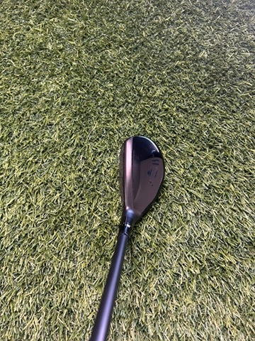 TaylorMade Qi10 Tour 3H 19.5 Loft Stiff RH
