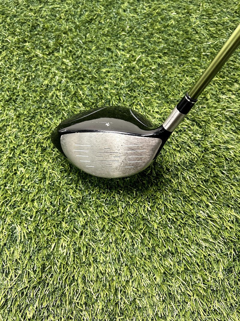 TaylorMade Burner Driver 9.5 Loft Regular RH