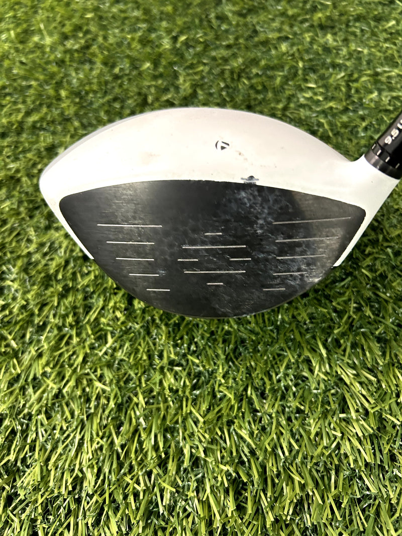 TaylorMade R1 Driver 10.5 Loft Stiff RH