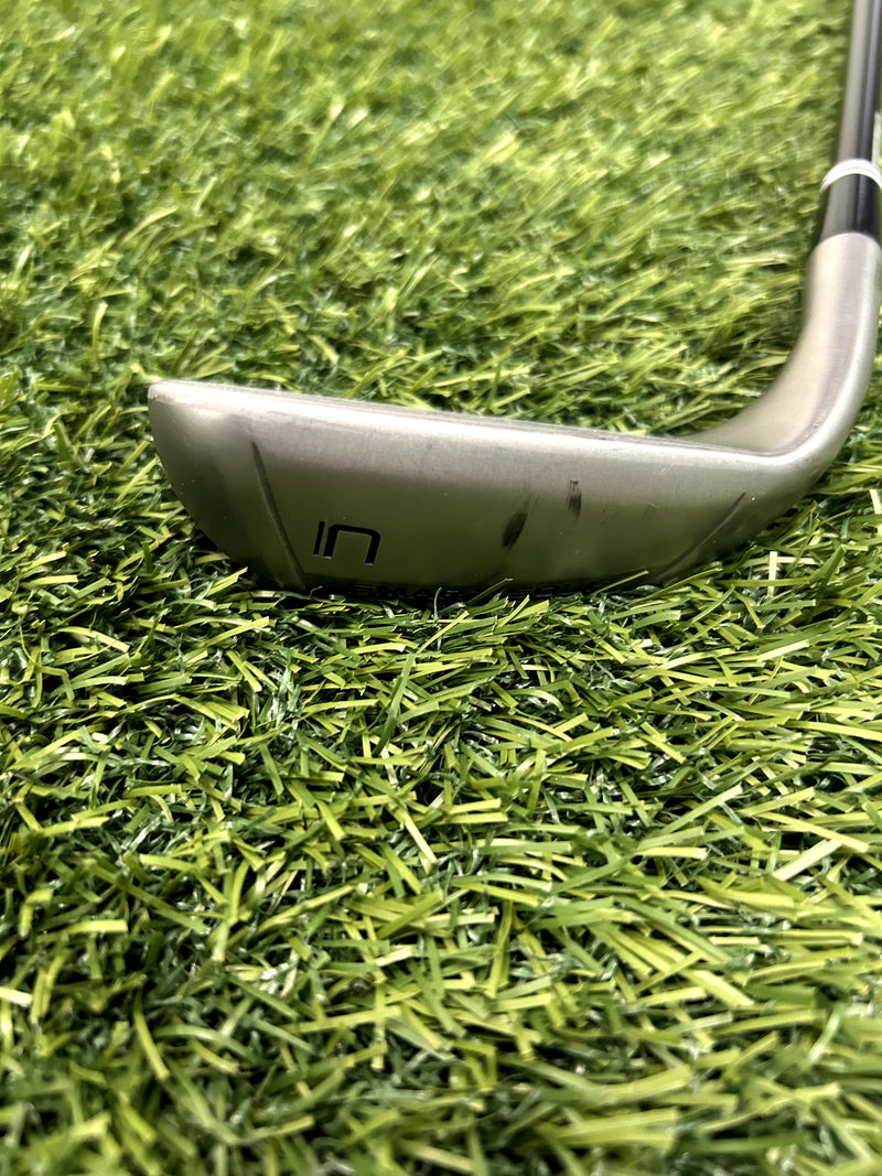 Cleveland RTX Full-Face Chipper Chipper 54 Loft Wedge Flex RH