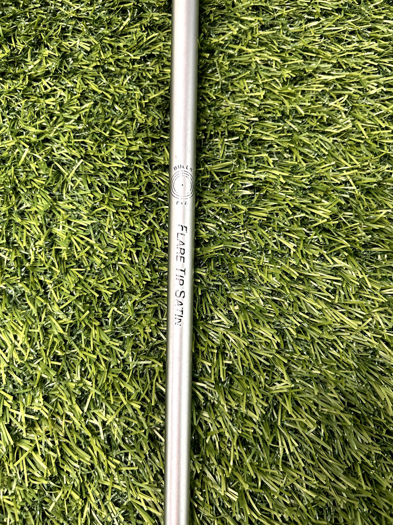 Custom Titleist John Reuter Bullseye Blade Putter RH