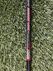 TaylorMade Burner Superfast 5-Wood 18 Loft Regular RH