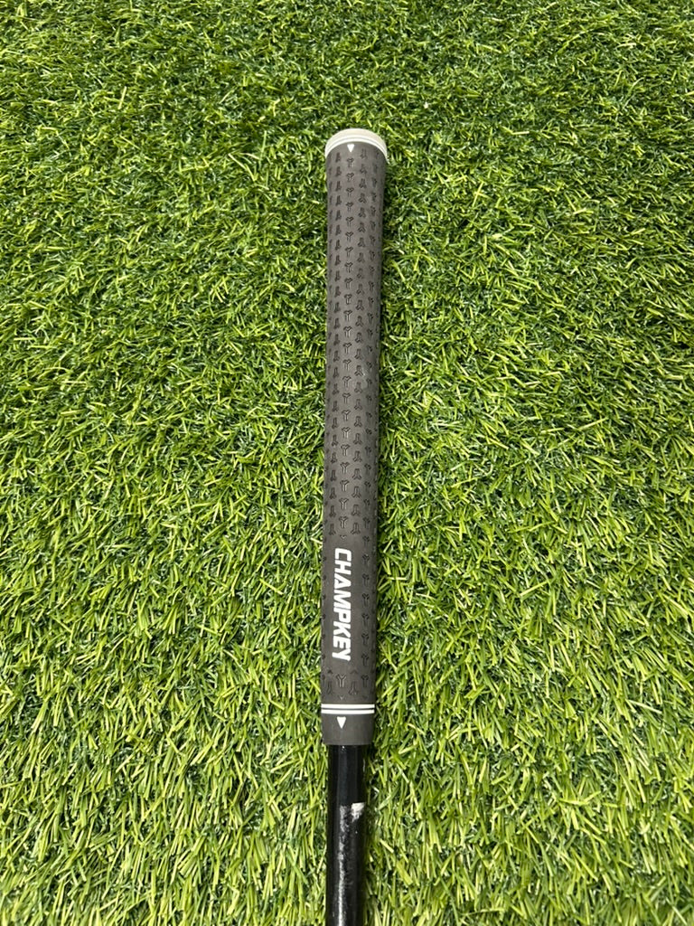 Callaway Big Bertha Gap Wedge 50 Loft Regular RH