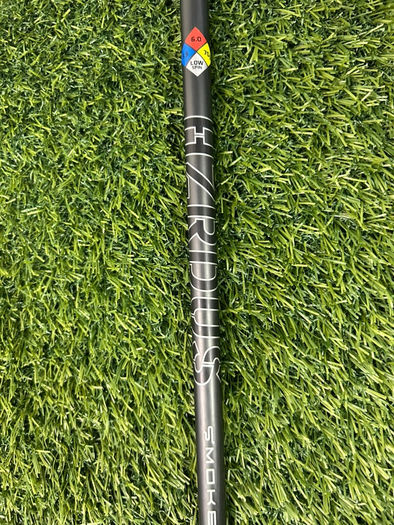 Callaway Epic Flash 3-Wood 15 Loft Stiff RH