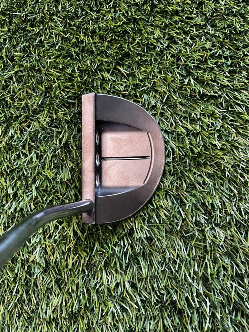 Scotty Cameron Golo Mid-Mallet Putter 34” Lamkin Grip RH