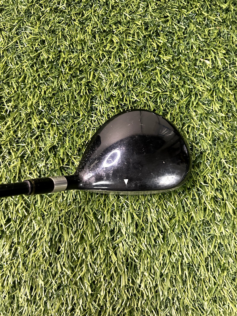 Adams Tight Lies 3-Wood Regular LH
