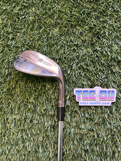 Titleist BV SM9 Pitching Wedge 46 Loft X-Stiff RH