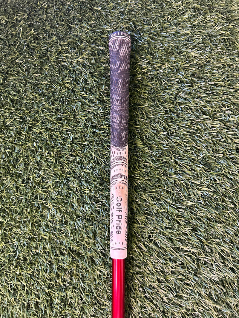 Nike Covert VRS 2.0 Driver 10.5 Loft Kurokage Regular Flex GP Grip RH