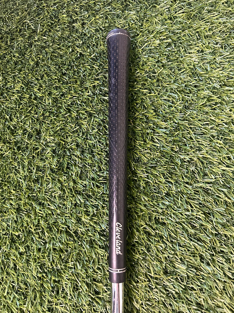 Cleveland CG10 60 Loft LW Steel Wedge Flex Original Grip RH