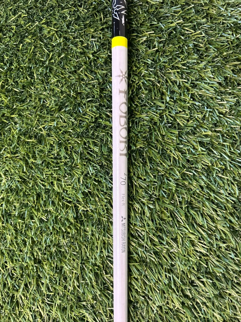 Nike Vapor Fly 4H 23 Loft Regular RH
