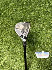 TaylorMade M6 Rescue 6H 28 Loft Regular RH