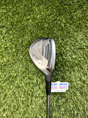 Mizuno JPX Fli-Hi 4H 22 Loft Regular RH