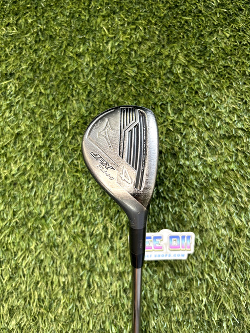 Mizuno JPX Fli-Hi 4H 22 Loft Regular RH