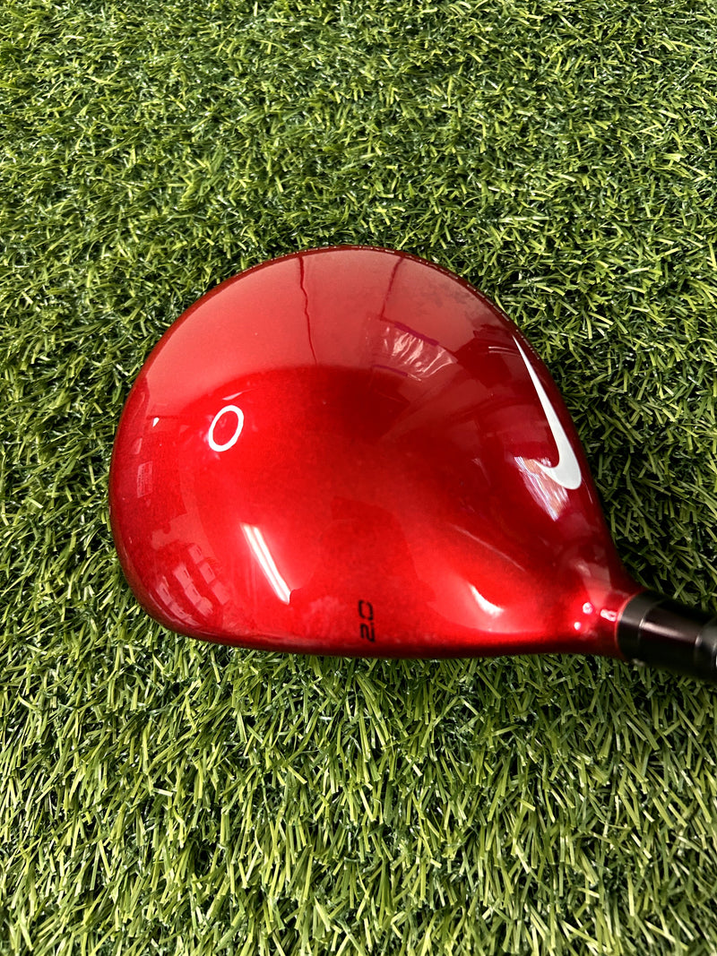 Nike Covert VRS 2.0 Driver 8.5 Loft Stiff RH