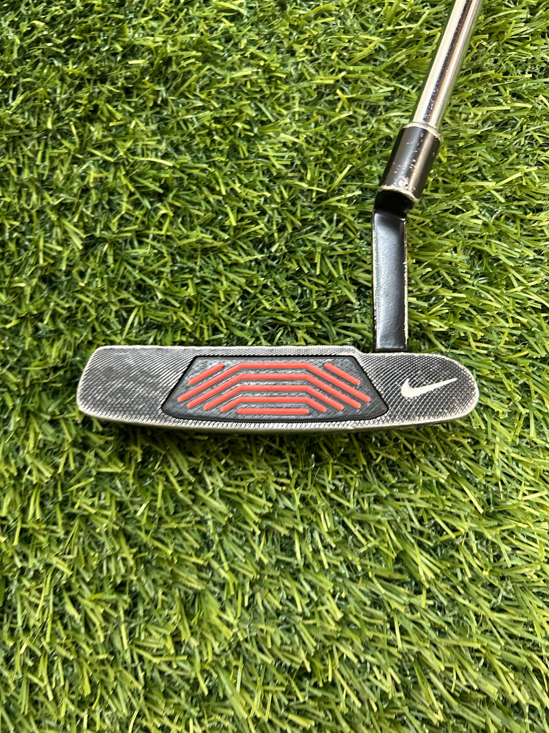 Nike 35" Method Matter RTS B2-01 Blade Putter RH
