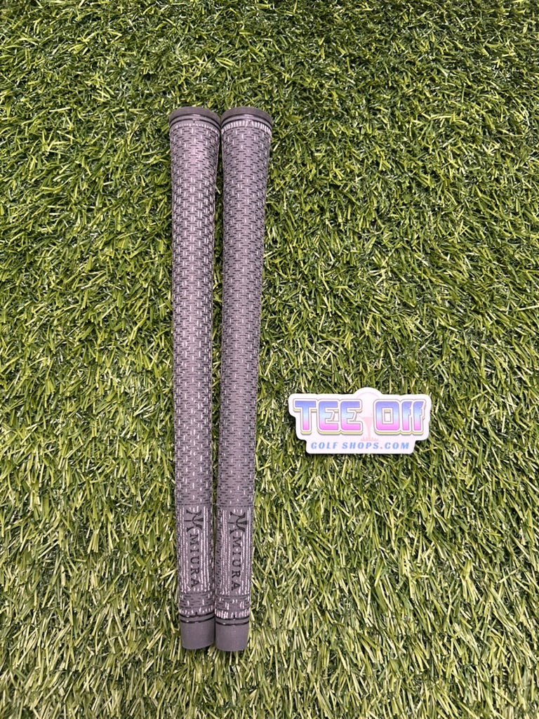 Lamkin Miura Crossline (2pk) Standard Club Grip