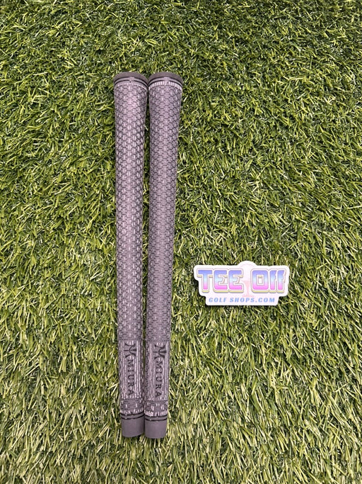 Lamkin Miura Crossline (2pk) Standard Club Grip