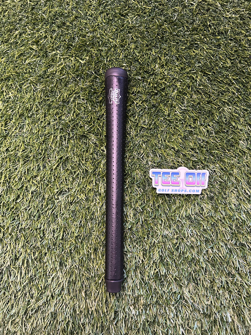 Grip Master Kangaroo Grip Midsize Black