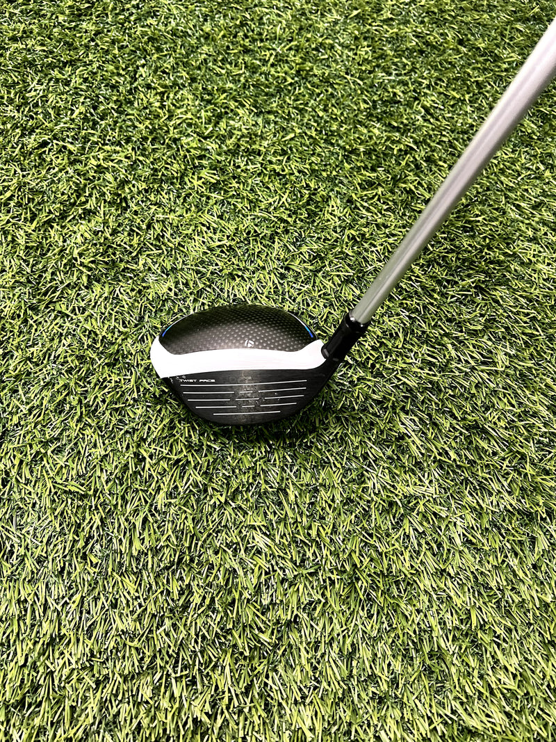 TaylorMade SIM 2 Max 9-Wood 24 Loft Stiff RH