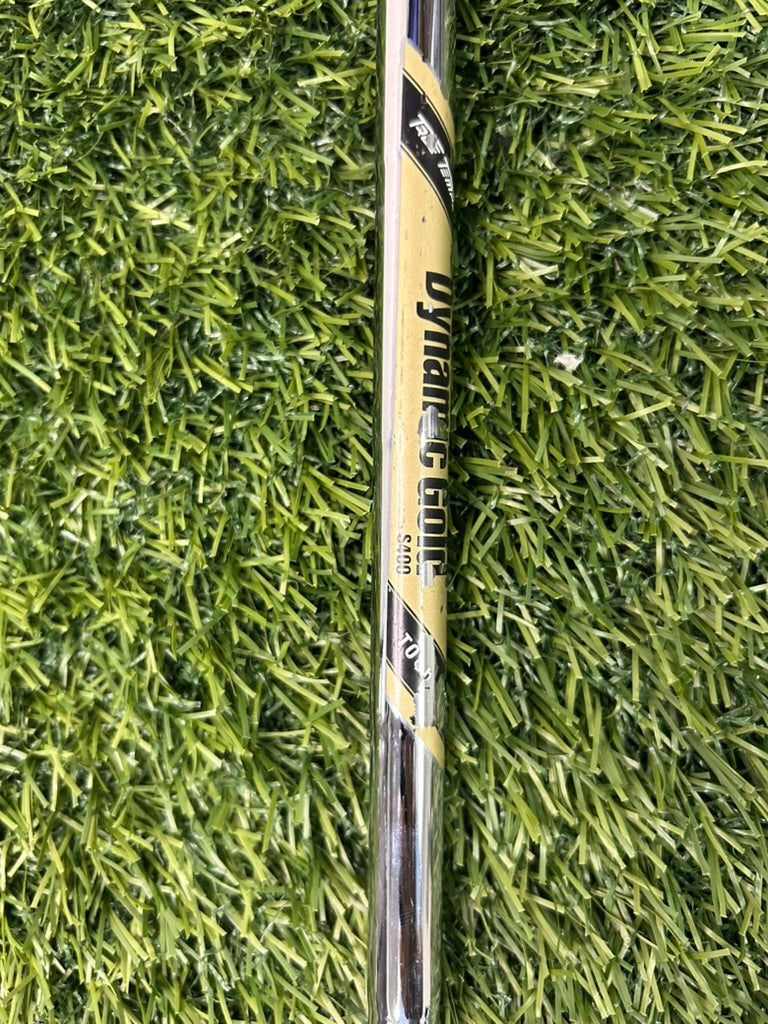 Cleveland RTX6 Tour Rack Lob Wedge 58 Loft Stiff RH