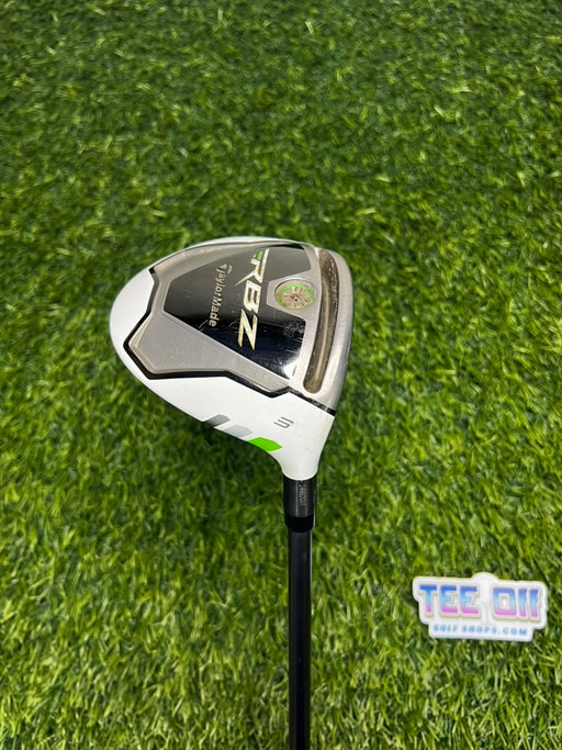 TaylorMade RBZ 3-Wood Stiff RH